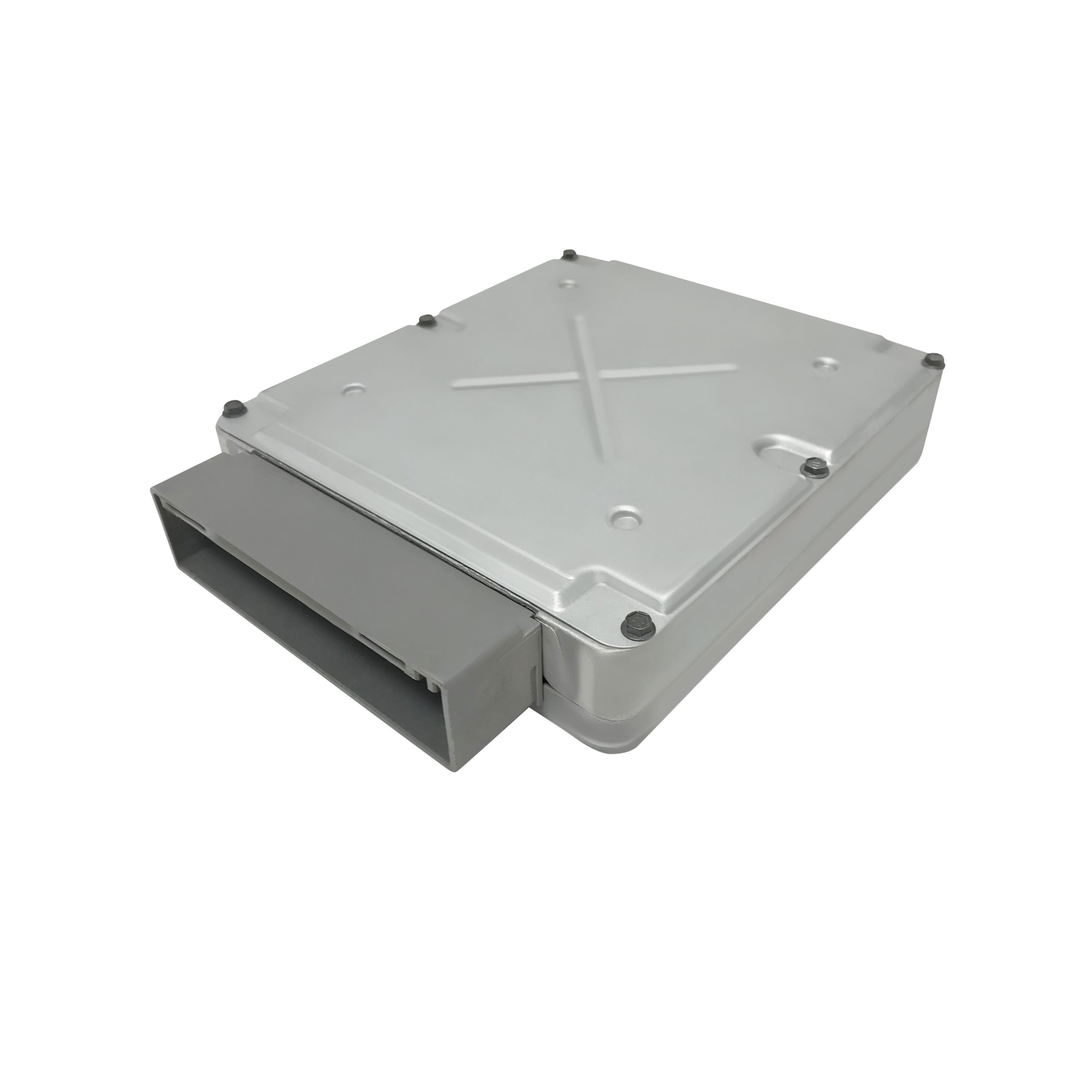 Programmed/PATS Deleted 2002 Ford Excursion 6.8L Engine Control Unit